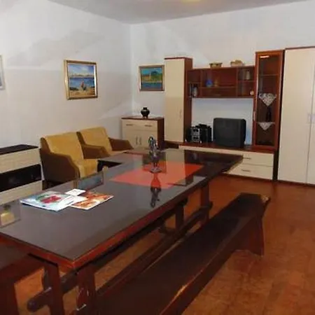 Апартаменты By The Sea Tkon, Pasman - 21943 Ткон