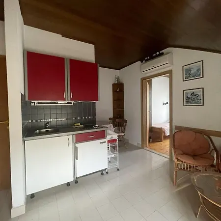Апартаменты By The Sea Tkon, Pasman - 21943 Ткон