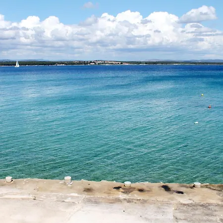 By The Sea Tkon, Pasman - 21943 Daire *