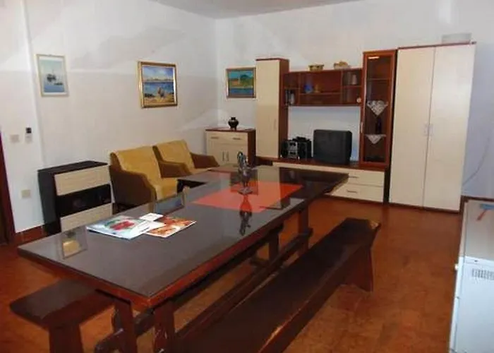 Apartman By The Sea Tkon, Pasman - 21943 Tkon