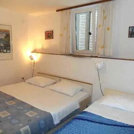 By The Sea Tkon, Pasman - 21943 Apartment *