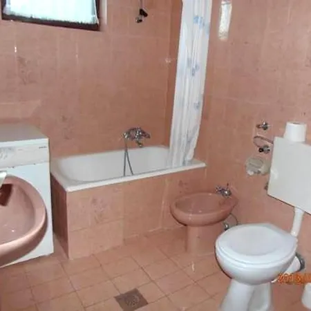Apartment By The Sea Tkon, Pasman - 21943 *