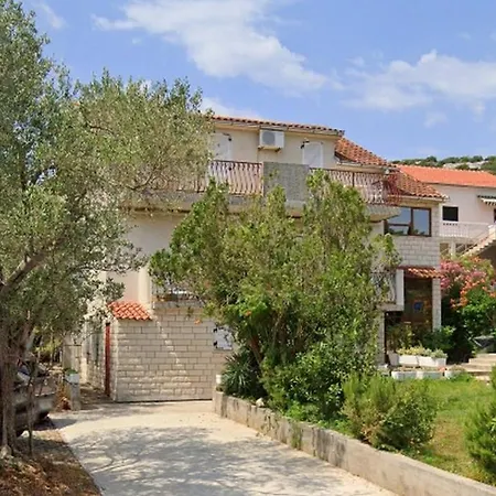 By The Sea Tkon, Pasman - 21943 Apartment *