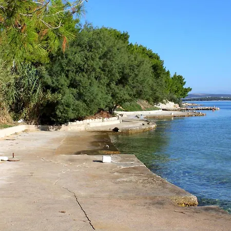 By The Sea Tkon, Pasman - 21943 Apartment Tkon