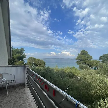 By The Sea Tkon, Pasman - 21943