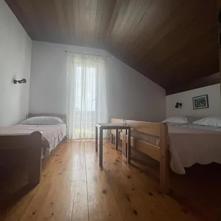 Apartment By The Sea Tkon, Pasman - 21943 *