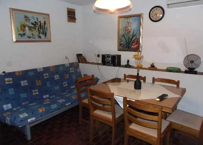 By The Sea Tkon, Pasman - 21943 Apartman