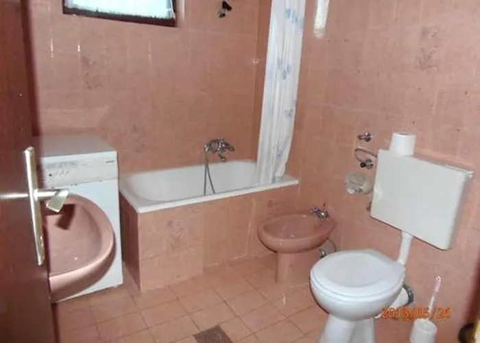 Apartman By The Sea Tkon, Pasman - 21943 *