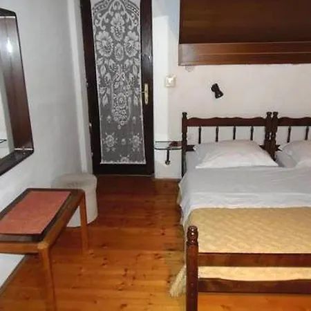 Апартаменты By The Sea Tkon, Pasman - 21943 Ткон