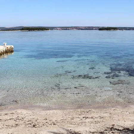 Appartement By The Sea Tkon, Pasman - 21943 *