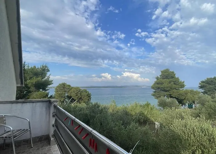 By The Sea Tkon, Pasman - 21943